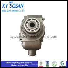 Pompe à eau de refroidissement automatique pour S6kt Axcavator E200b 320b 34345-1001